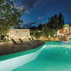 Holiday house Ma & Ma with pool, parking, high speed Internet, BBQ...