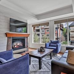 Classic Hideaway Elegant 2BD 2BTH