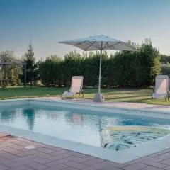 Agriturismo da Michele e Carmela di Voli Patrizia