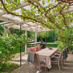 Lovely Home In Vejby With Wifi