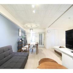 Northern Hills Minami 6jou - Vacation STAY 18073