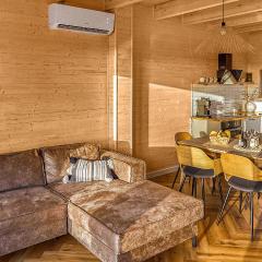 2 Bedroom Awesome Home In Trzesacz