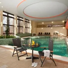 Chateau Monty Spa Resort