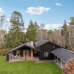 Amazing Home In Frederiksværk With Wifi