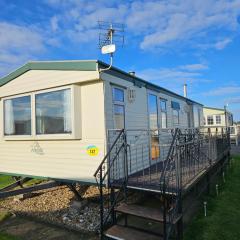 Ingoldmells golden sands plot 152