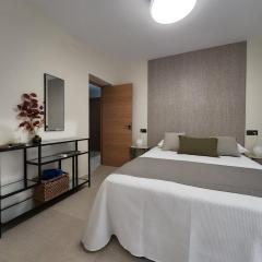 Luxe Apartamento Duque de Alta