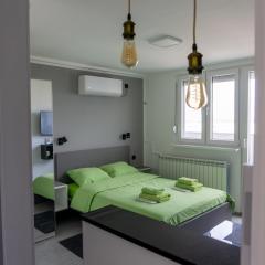 Studio Apartment-Horizont 47