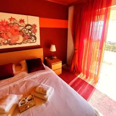 Villa "Eva" - Entire Beachfront Holiday Home - 4S