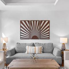 Quiet Retreat for Couples