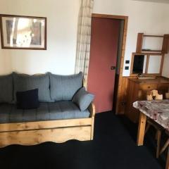 Résidence Eskival - ESKIVAL APPARTEMENT 35M² 4 PERS CENTRE STATION ACCES DIRECT SUR LES PISTES MAE-7608