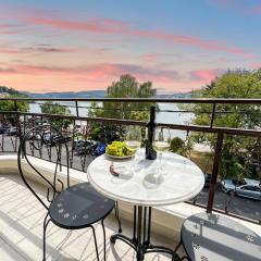 CASA BIANCA Kastoria