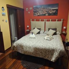 Sassi's Loft