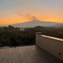 Villetta Alcantara Apartment