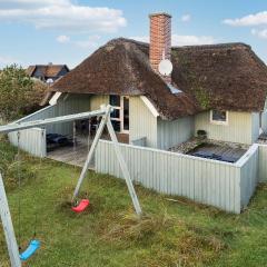 Holiday Home Sydslugen Blåvand V