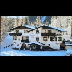 Landgasthaus Birkegg Familienzimmer