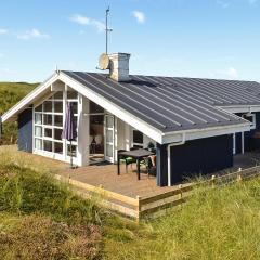 Holiday Home Tingodden Hvide Sande Xi Dnmk