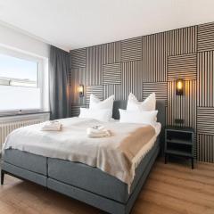 Wohlfühloase im Herzen Bremens, Balkon, bis 5 P