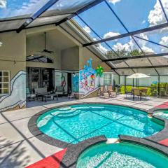 Enchanted Designer Retreat