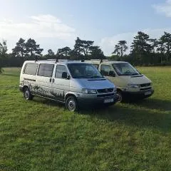 Bird Camper Istria