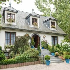 Hotel Steineweiher