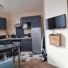 Studio refait à neuf classé 3 étoiles