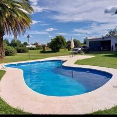 Las Delicias Gualeguay