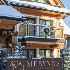 Aparthotel Merynos