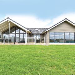 Beautiful Home In Otterup With Sauna