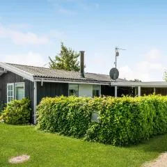 Lovely Home In Slagelse With Wifi