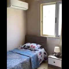 Very well furnished chalet