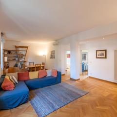 Domus Villa Scipioni