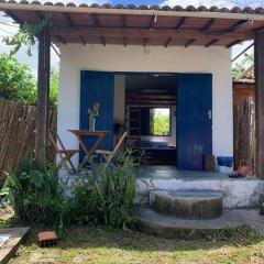 Chalé das cidreiras