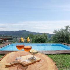 Casa Per Vacanze Villa Ricci
