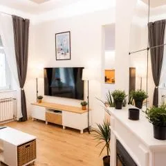 Apartman Asja