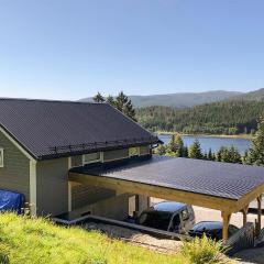 1 Bedroom Stunning Home In Tonstad