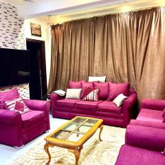 Jianna Apartment