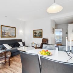 1 Bedroom Stunning Apartment In Fanø