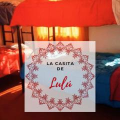 La casa de Lulu