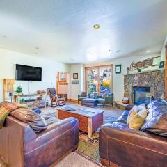 202 Mill Creek Condo