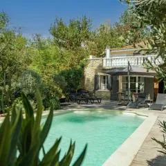 Villa Martinet