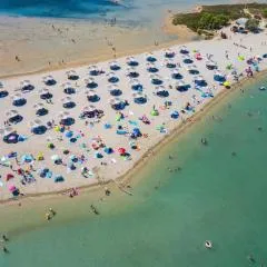 Apartments with parking space Nin, Zadar - 5797