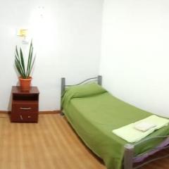 Posada Chaupihuasi 1