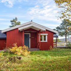 Beautiful Home In Åros With Kitchen
