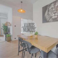 Aventura y tradición en La Latina, conoce Toledo 77