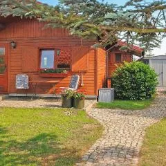 Ferienhaus Kummerow