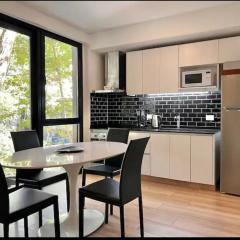 Departamento a estrenar, Palermo Hollywood III