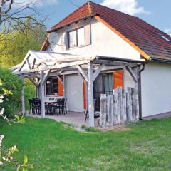 Awesome Home In Fuhlendorf With Kitchen