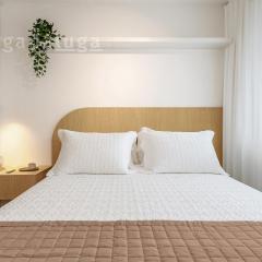 Apartamento lindo no cacupé
