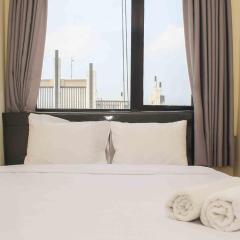 Good Choice 2BR Meikarta Apartment By Travelio