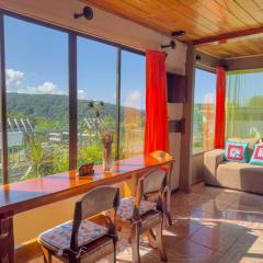 Lidia's Mountain View Vacation Homes